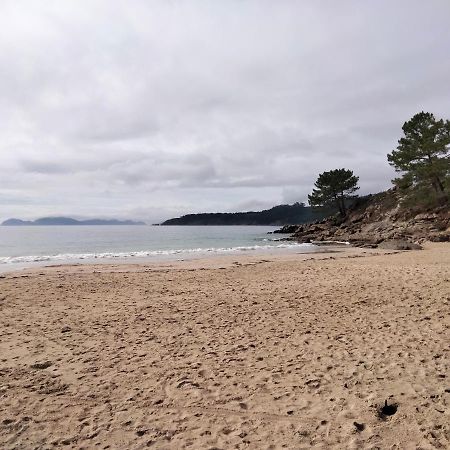 Casa Nueva Playa Areabrava Hio Βίλα Εξωτερικό φωτογραφία