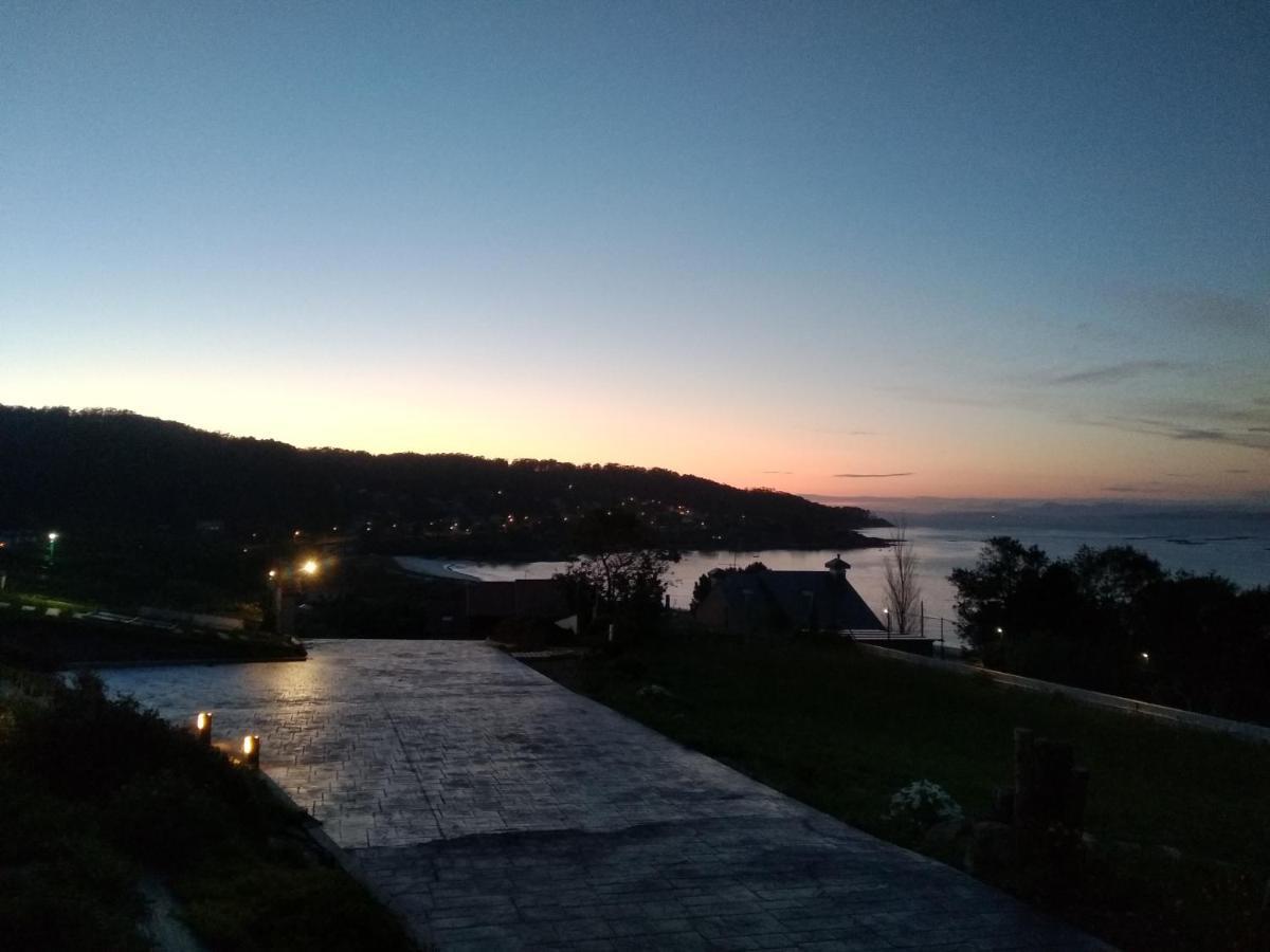 Casa Nueva Playa Areabrava Hio Βίλα Εξωτερικό φωτογραφία