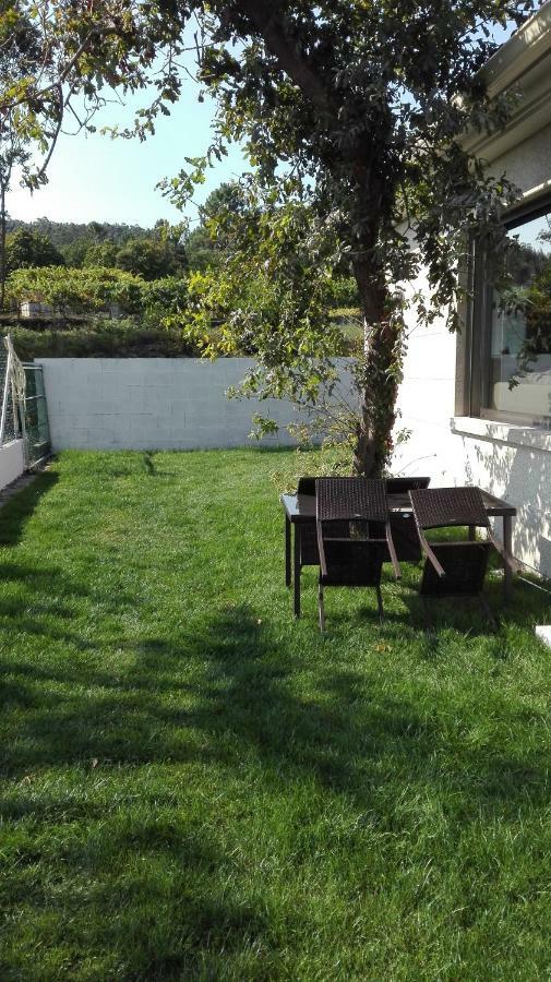 Casa Nueva Playa Areabrava Hio Βίλα Εξωτερικό φωτογραφία