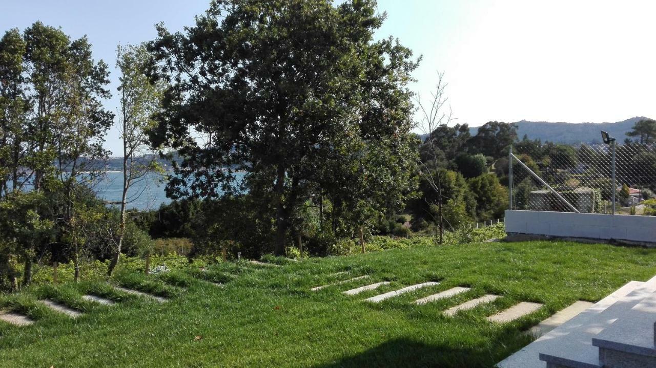 Casa Nueva Playa Areabrava Hio Βίλα Εξωτερικό φωτογραφία