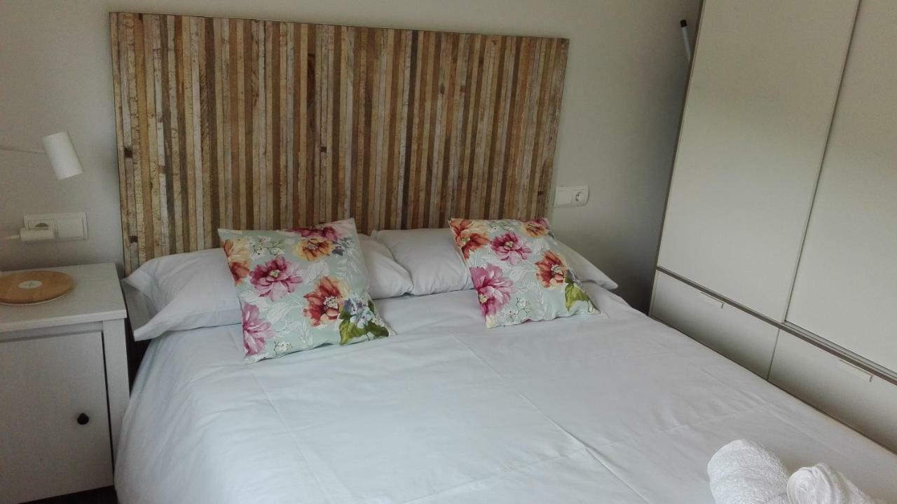 Casa Nueva Playa Areabrava Hio Βίλα Εξωτερικό φωτογραφία