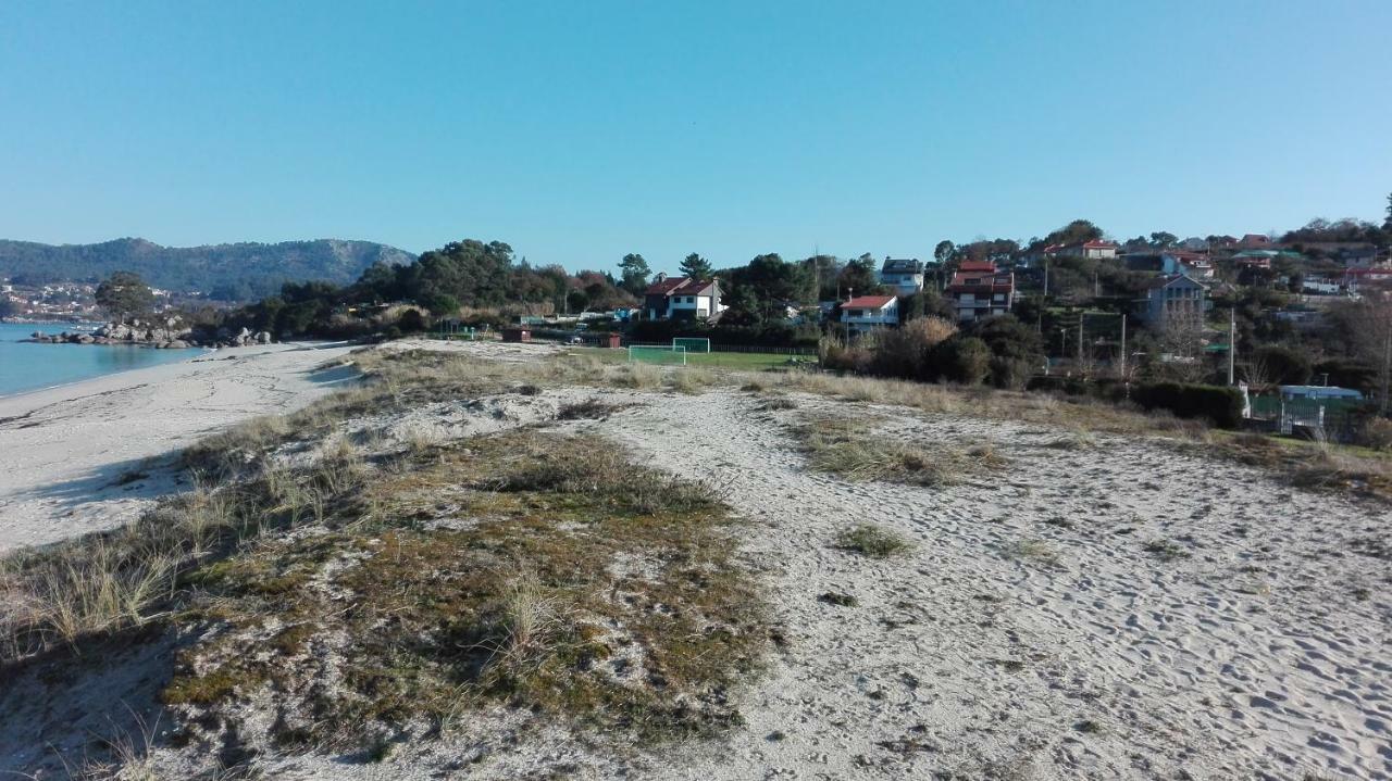 Casa Nueva Playa Areabrava Hio Βίλα Εξωτερικό φωτογραφία