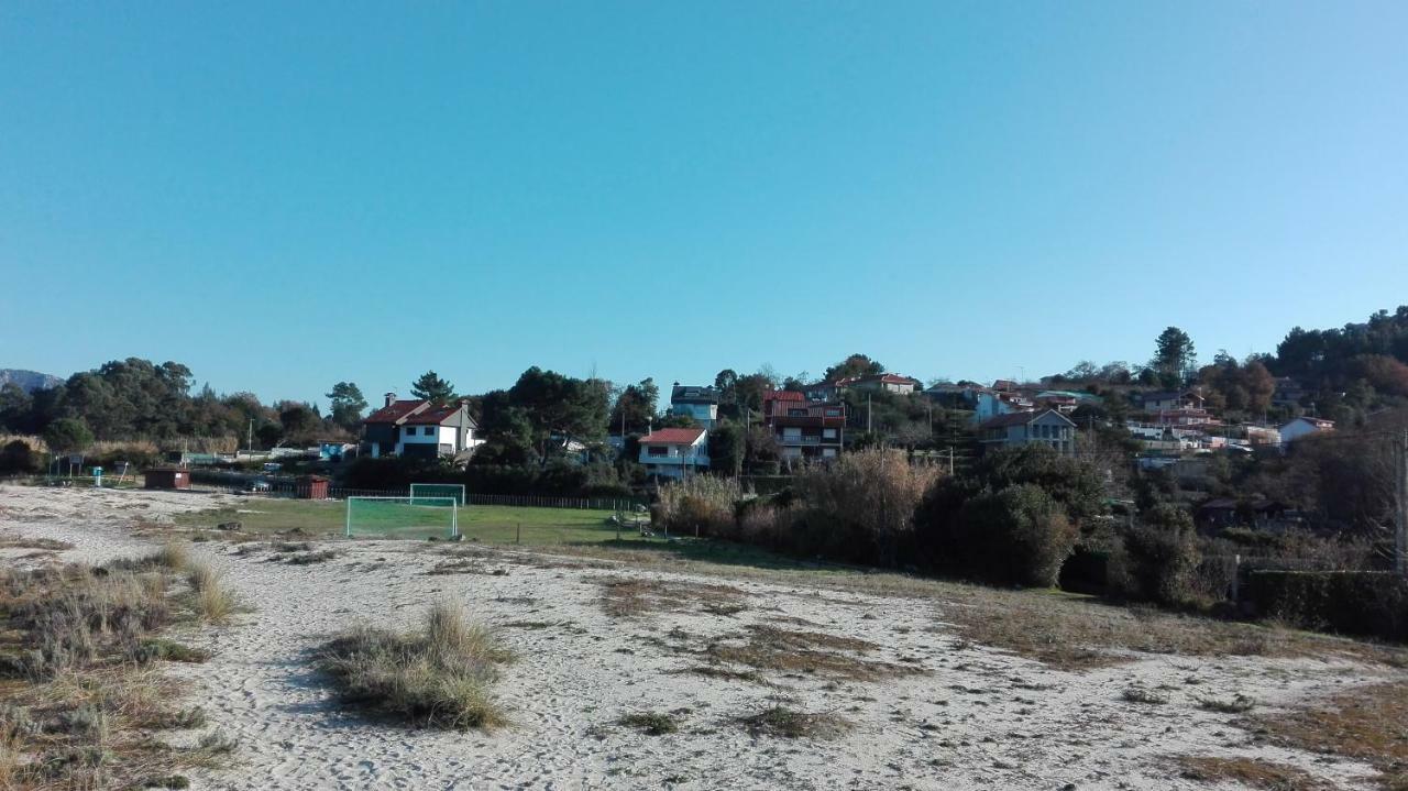 Casa Nueva Playa Areabrava Hio Βίλα Εξωτερικό φωτογραφία