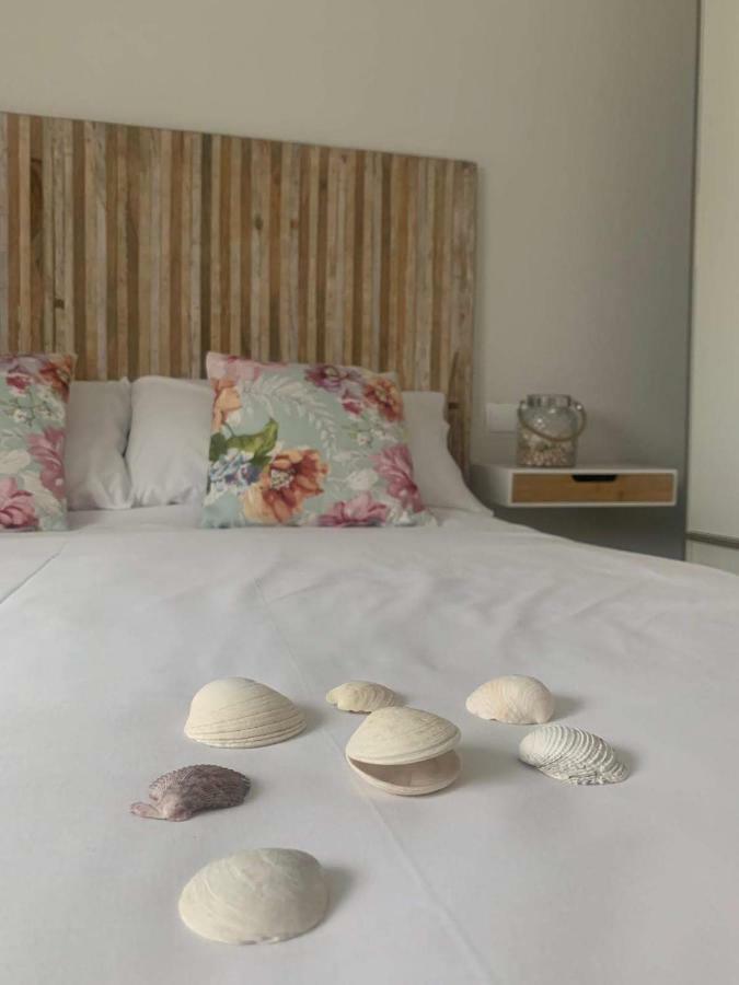 Casa Nueva Playa Areabrava Hio Βίλα Εξωτερικό φωτογραφία