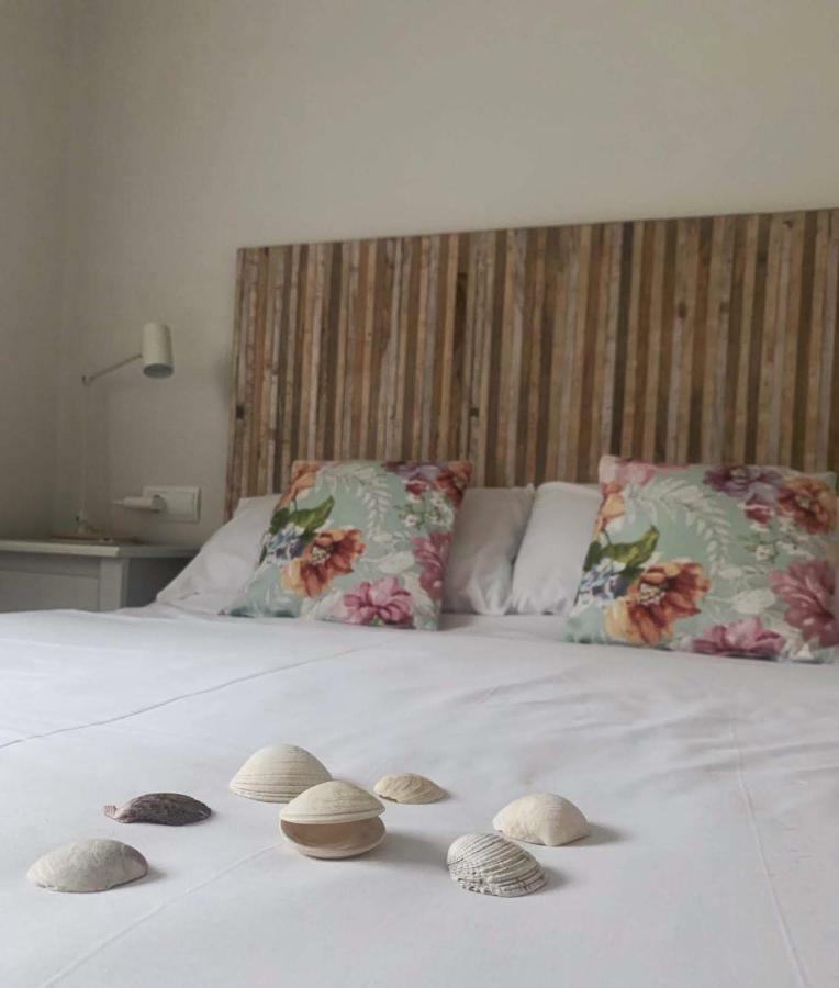 Casa Nueva Playa Areabrava Hio Βίλα Εξωτερικό φωτογραφία