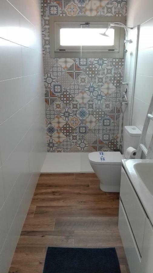 Casa Nueva Playa Areabrava Hio Βίλα Εξωτερικό φωτογραφία