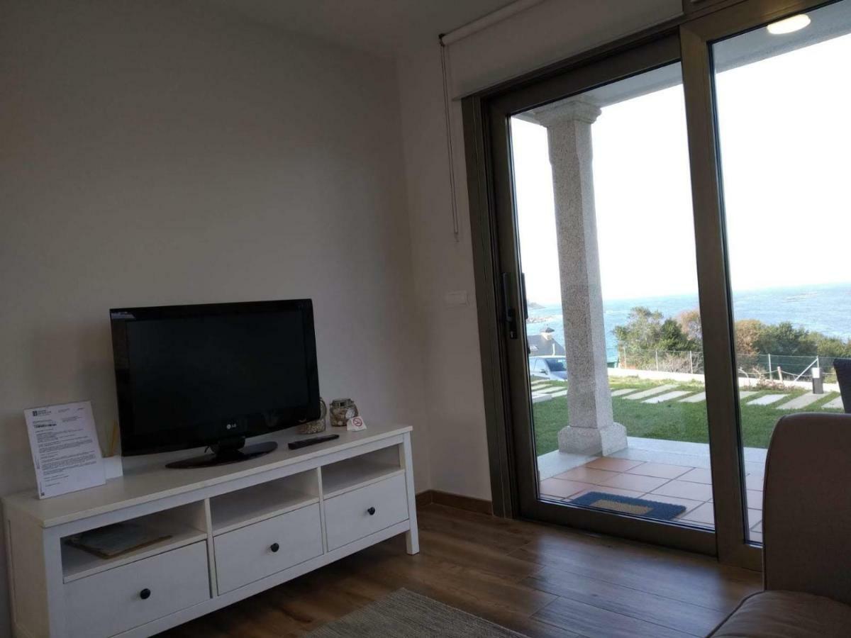 Casa Nueva Playa Areabrava Hio Βίλα Εξωτερικό φωτογραφία