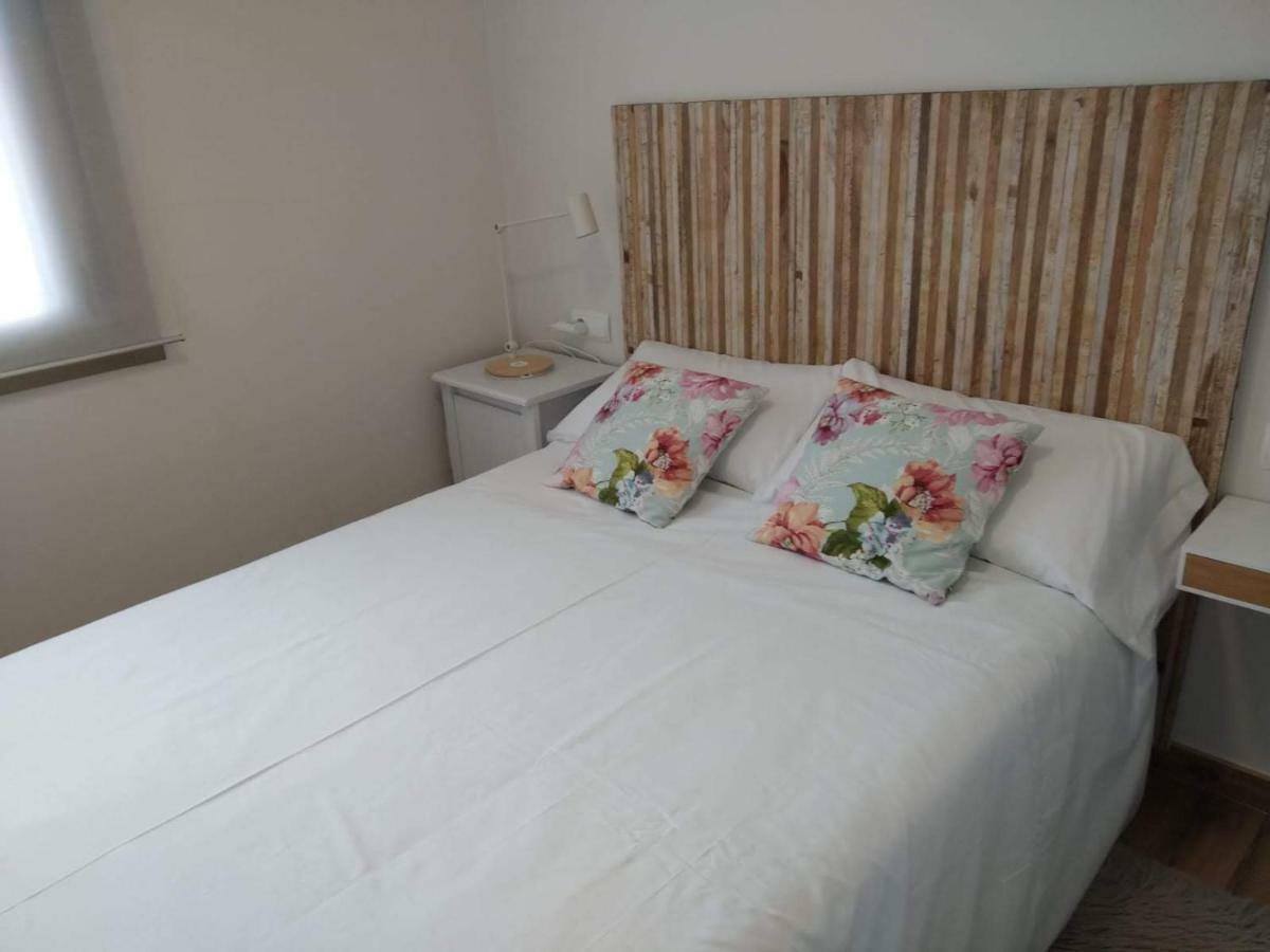 Casa Nueva Playa Areabrava Hio Βίλα Εξωτερικό φωτογραφία